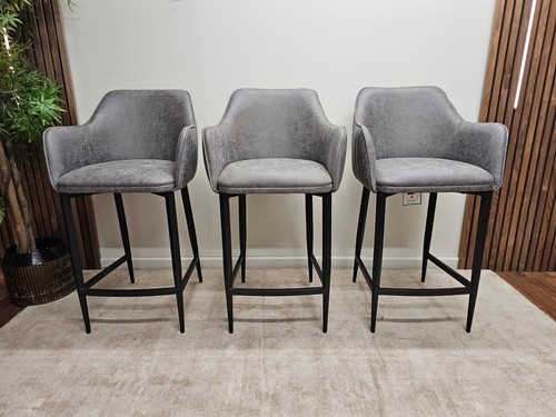 Logan bar stools vintage - bar,
