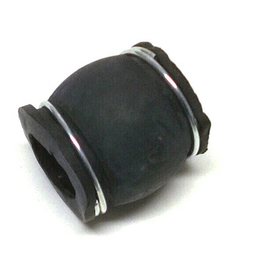Fir exhaust pipe silencer - exhaust,