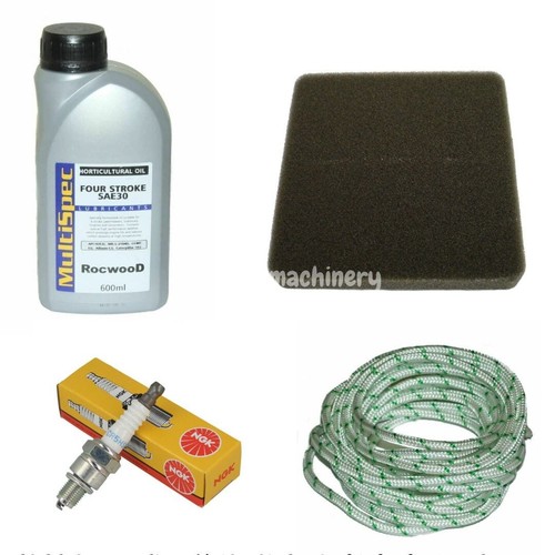 Honda gxh50 service kit fits - gxh50,
