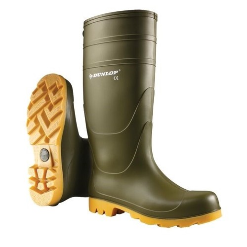 Dunlop universal wellington - dunlop,