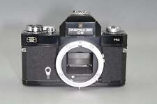 Rare Zeiss Ikon Icarex 35 CS