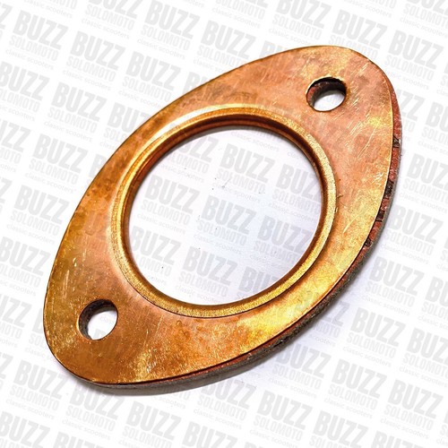 Lambretta ts1 copper - rb,