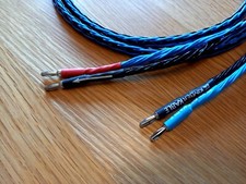 Kimber Kable 8TC speaker cable