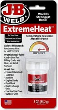 JB Weld Extreme Heat Resistant