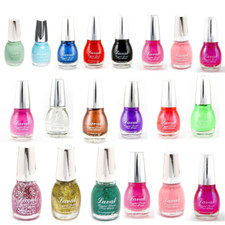 Laval Nail Polish Crystal