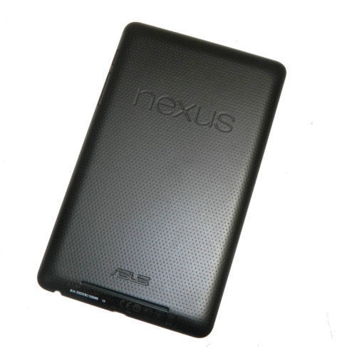 Genuine asus google nexus - google, 7