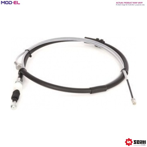 Cable pull parking - cable,