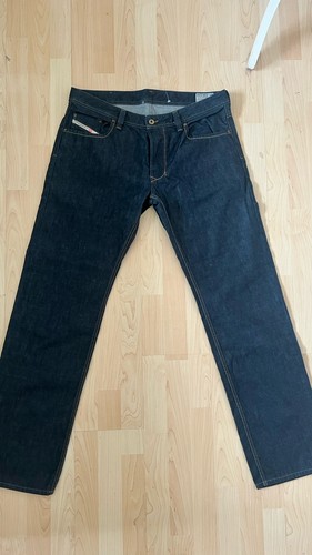 Diesel larkee 008z8 jeans - 008z8,