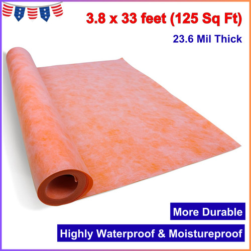 Waterproofing membrane for - membrane,