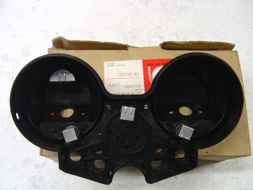 Honda nsr125 lower meter - nsr125, r2