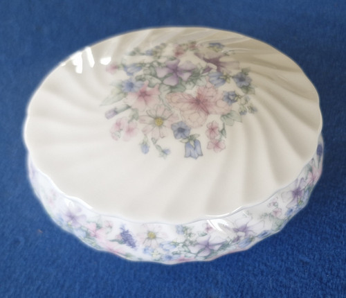 Wedgwood angela bone china - bone,