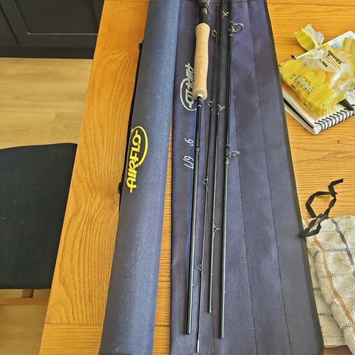 Airflo 7 trout fly rod - #6/7,