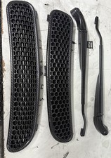 Mini R50 R53 Scuttle Vents