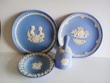 Wedgwood Vintage Blue