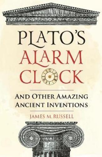 James russell plato s alarm - russell,