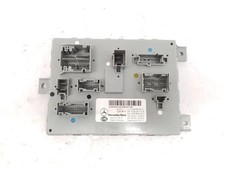 2014-2021 S205 MERCEDES C-CLASS REAR SAM UNIT 2.1 DIESEL 5DK01077577 