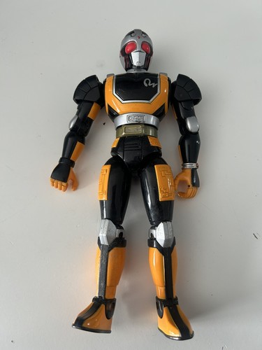 Bandai super gold saban - gold, saban's