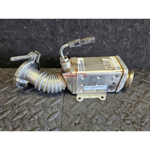 55252559 heat exchanger - 55252559,