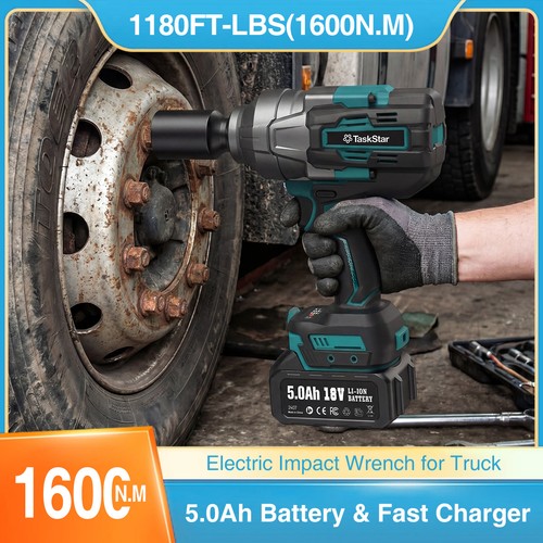 1600nm 4in torque impact - 1600nm,