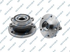 WHEEL BEARING KIT 9336007