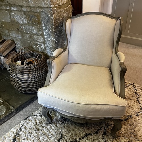 New french style arm - new,