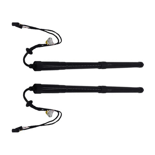 Electronic tailgate strut - tailgate,