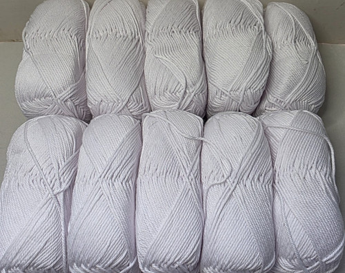 500gm rowan handknit cotton - 500gm,