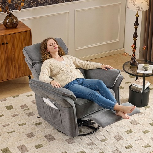 Power recliner for - for, older
