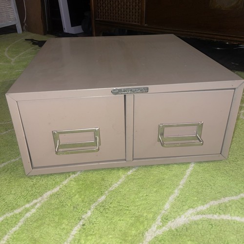 Vntg 4x6 steelmaster - 4x6”,