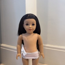 American Girl Doll Truly Me
