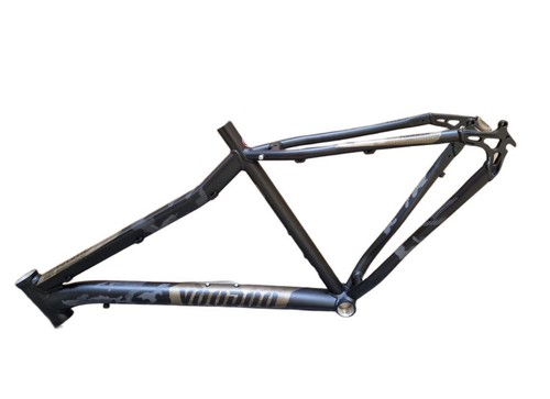 Voodoo marasa hybrid - hybrid, bike