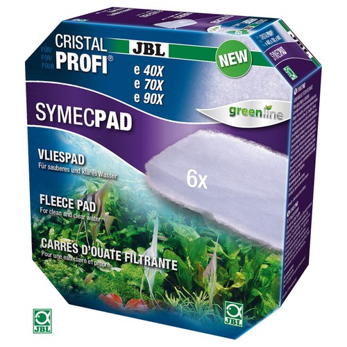 Jbl symecpad cristalprofi - symecpad,