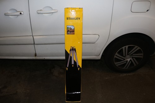 Stanley 163 robust - stanley,