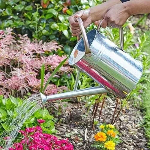 Garden watering can - 9l,