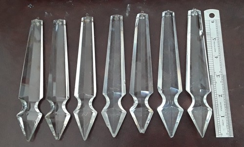 Antique vintage crystal - antique,