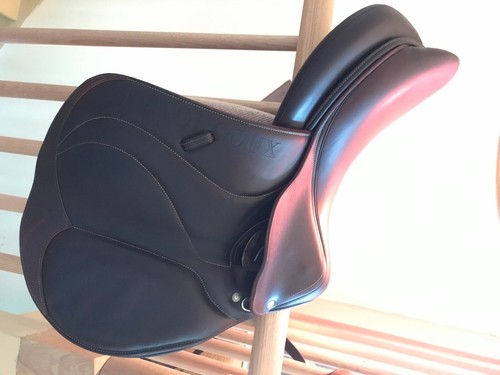 Devoucoux biarritz saddle - devoucoux,