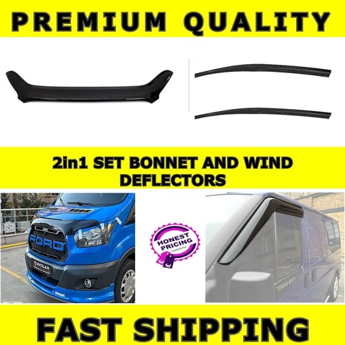 Ford transit mk8 2014 2019 - ford,