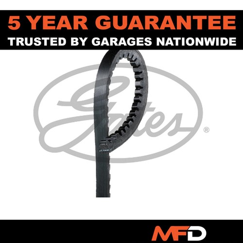 Gates belt 026903137c - v-belt,
