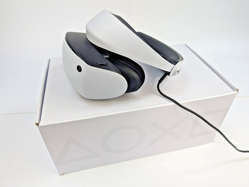 Sony playstation ps5 vr2 - sony,