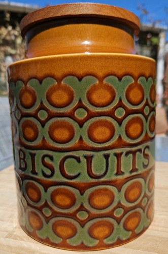 Vintage hornsea pottery - pottery, bronte