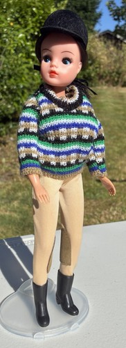 Vintage sindy doll - vintage,