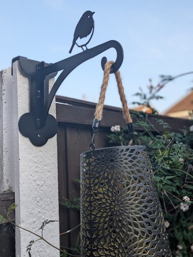 Easy fit hanging basket - easy,