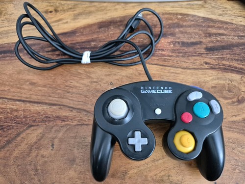Official nintendo gamecube - *official*,