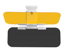 Car Sun Visor Shade Extender