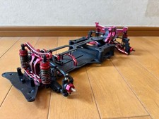 Yokomo YD-2 SX2 SX3 RC Drift