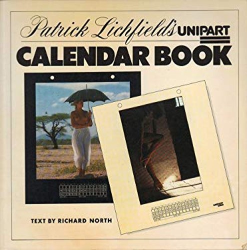 Patrick lichfield unipart - lichfield's,