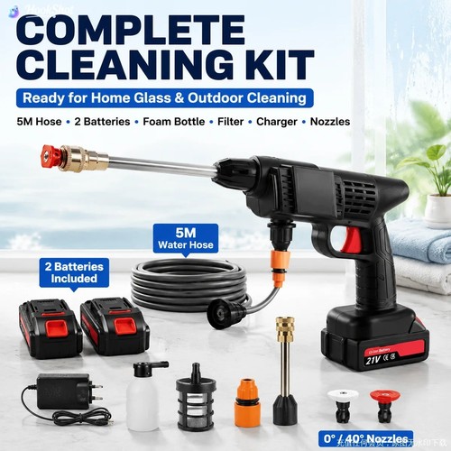 Portable cordless car high - portable,