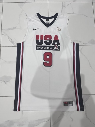 Nike team usa - michael, jordan
