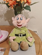 Official Disney Store Dopey