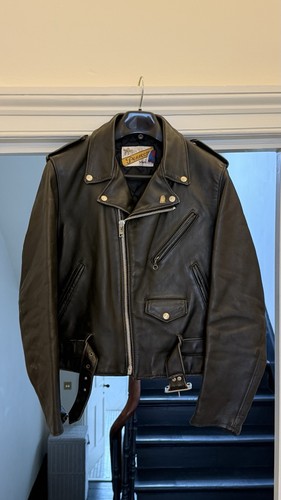 Schott nyc perfecto 618 - nyc,